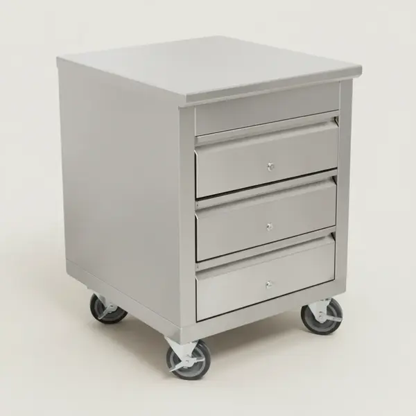 John Boos 4CD4-2724-CL