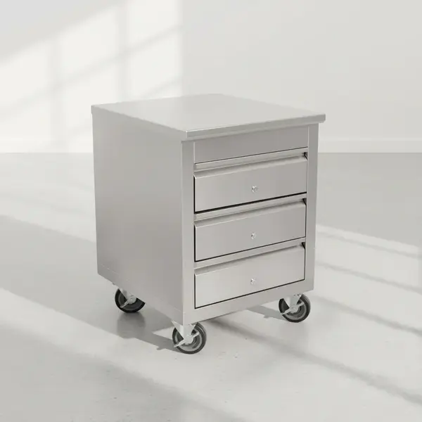 John Boos 4CD4-2730-C