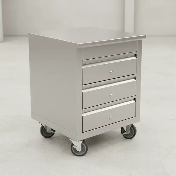 John Boos 4CD4-2730-C-X