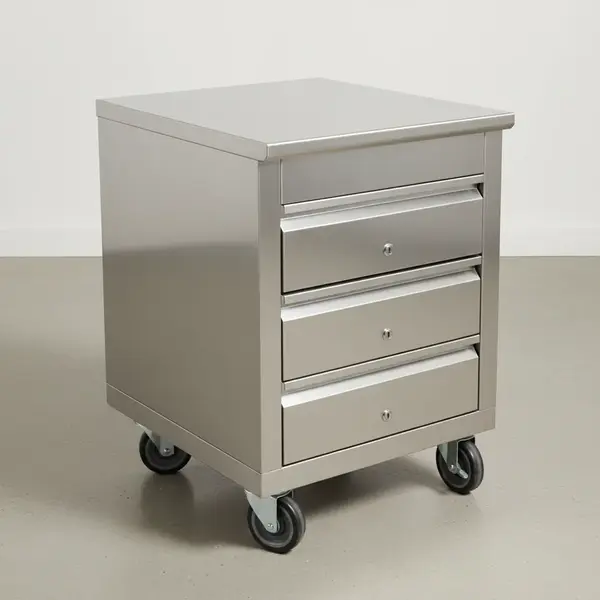 John Boos 4CD4-2730-CL