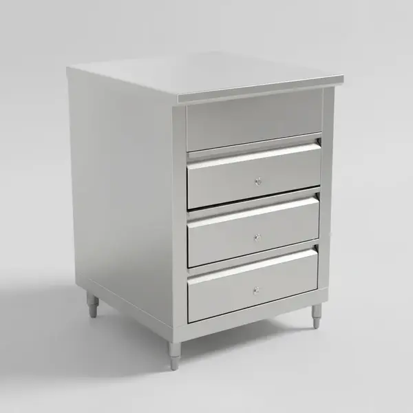 John Boos 4CD4-3030-L