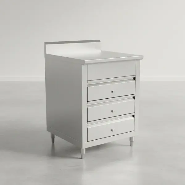 John Boos 4CD4R5-3024