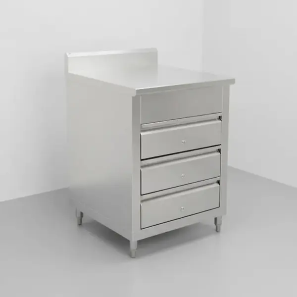 John Boos 4CD4R5-3024-L