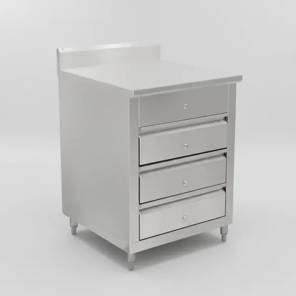 John Boos 4CD4R5-3030