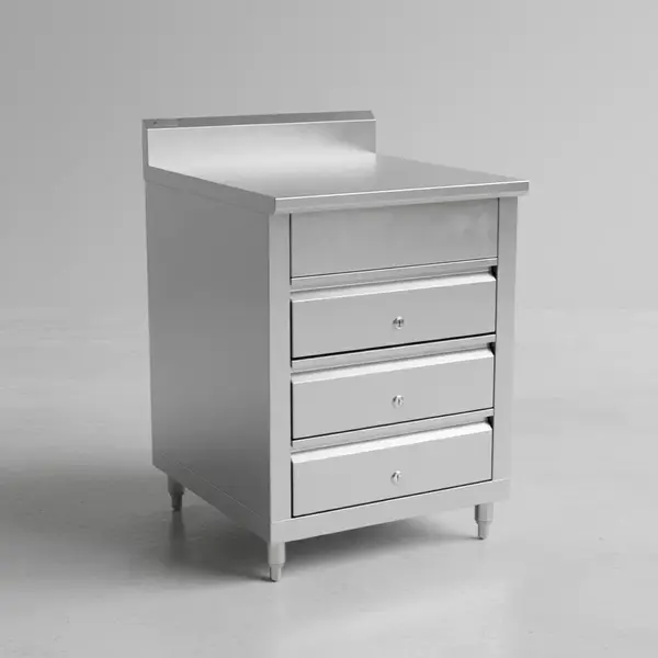 John Boos 4CD4R5-3030-L