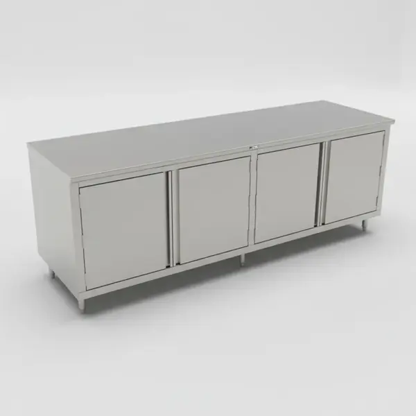 John Boos 4CH4-24108