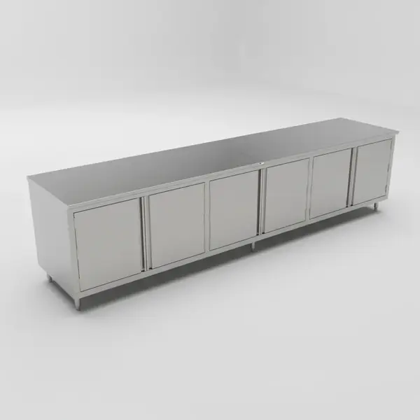 John Boos 4CH4-24132