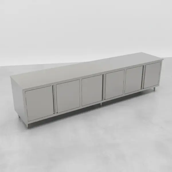 John Boos 4CH4-30144