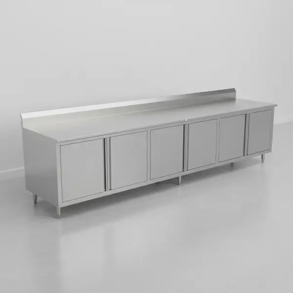 John Boos 4CH4-36132