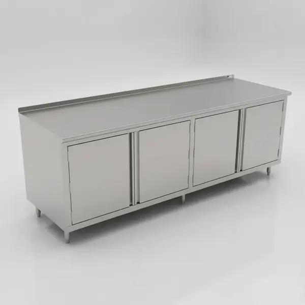 John Boos 4CH4R1.5-24108