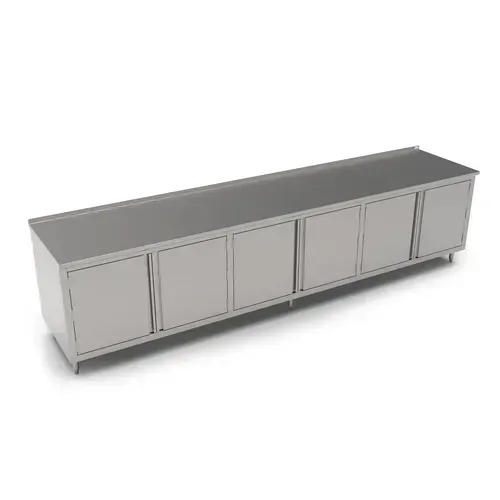 John Boos 4CH4R1.5-24144