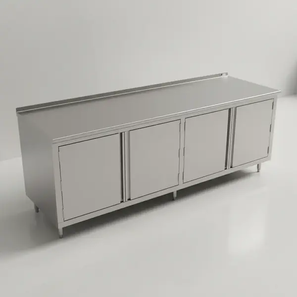 John Boos 4CH4R1.5-30108