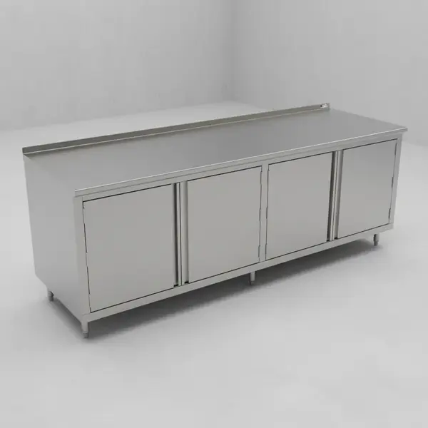 John Boos 4CH4R1.5-30120