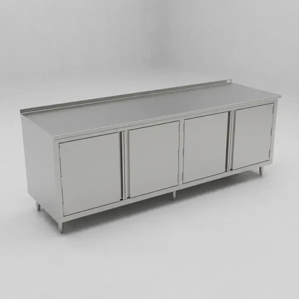 John Boos 4CH4R1.5-30132