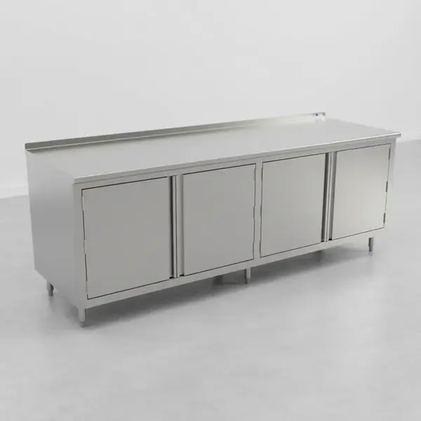 John Boos 4CH4R1.5-36132