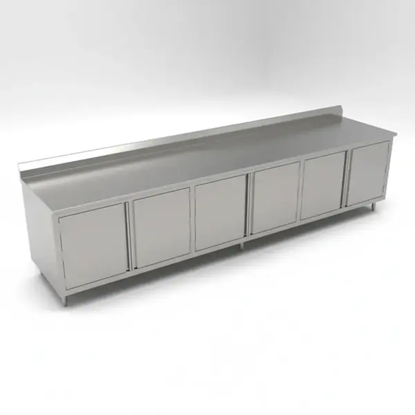 John Boos 4CH4R1.5-36144