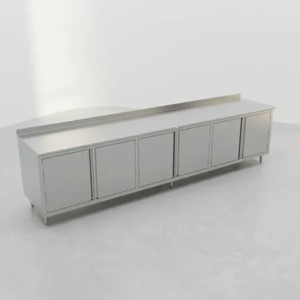 John Boos 4CH6-30132