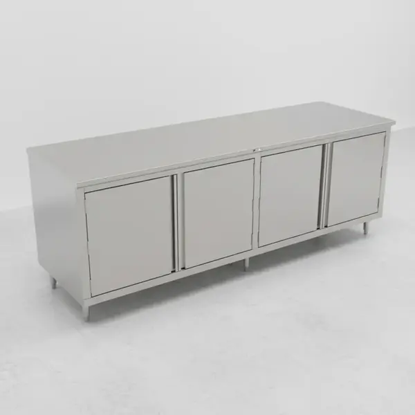 John Boos 4CH6-36108