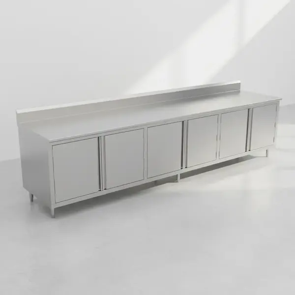 John Boos 4CH6-36132