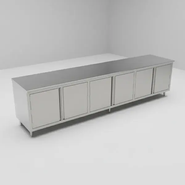 John Boos 4CH6-36144