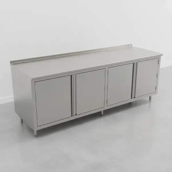 John Boos 4CH6R1.5-24108