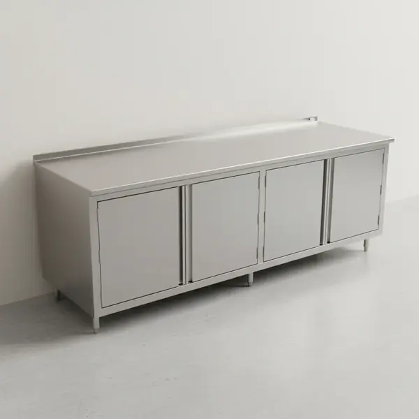 John Boos 4CH6R1.5-2496