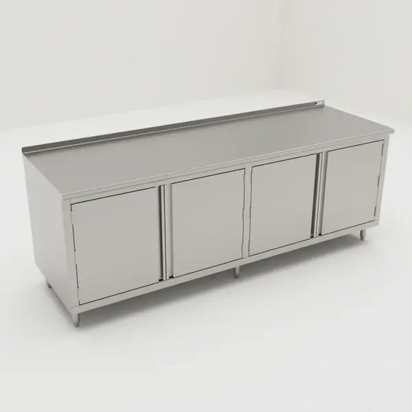 John Boos 4CH6R1.5-30108