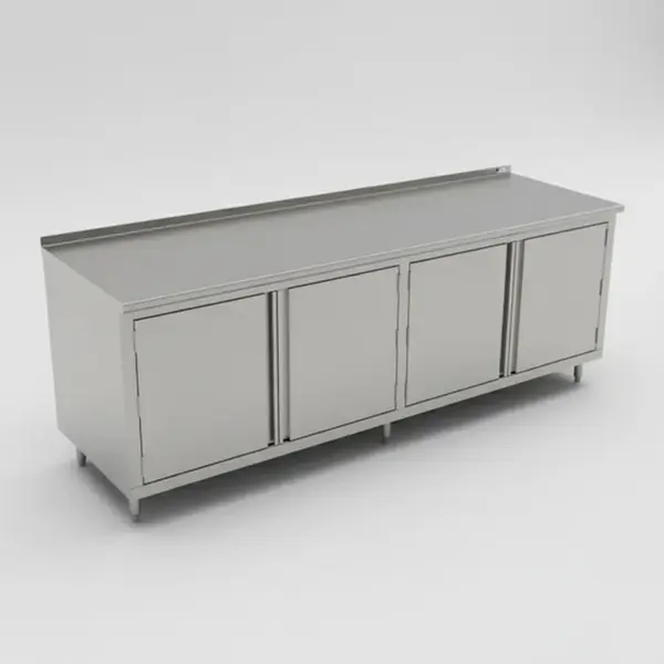 John Boos 4CH6R1.5-30120