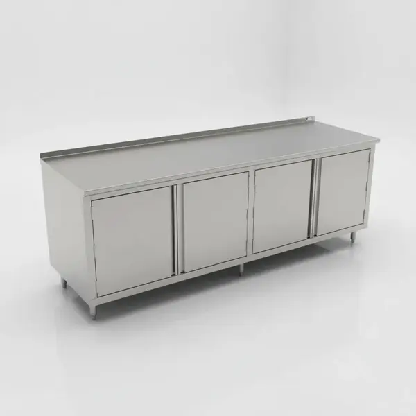 John Boos 4CH6R1.5-30132