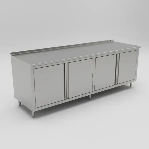 John Boos 4CH6R1.5-3096