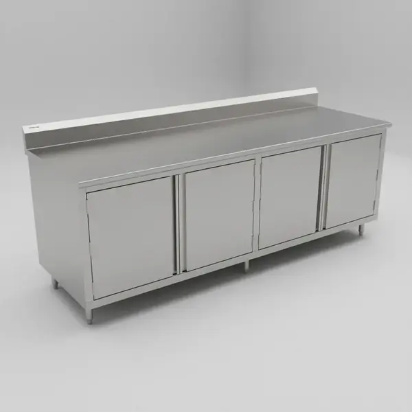 John Boos 4CH6R1.5-36120