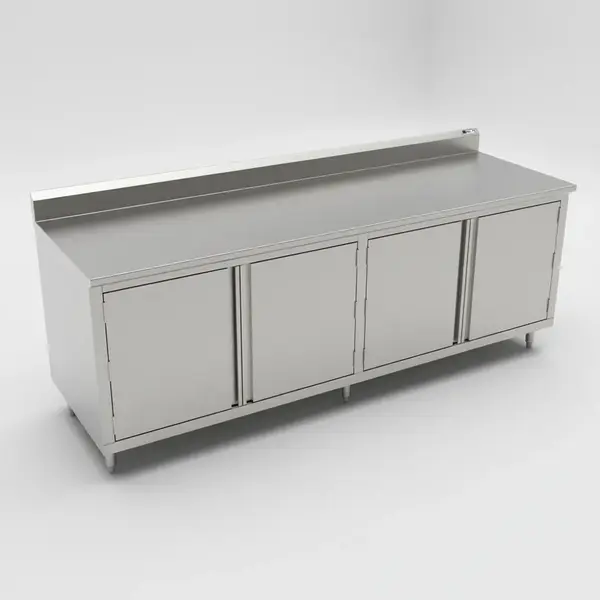 John Boos 4CH6R5-24120