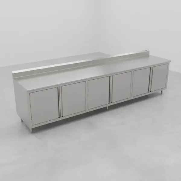 John Boos 4CH6R5-24132