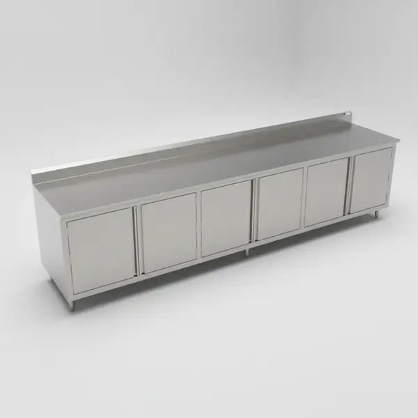 John Boos 4CH6R5-36132