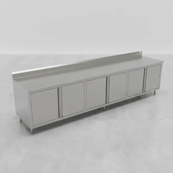 John Boos 4CH6R5-36144