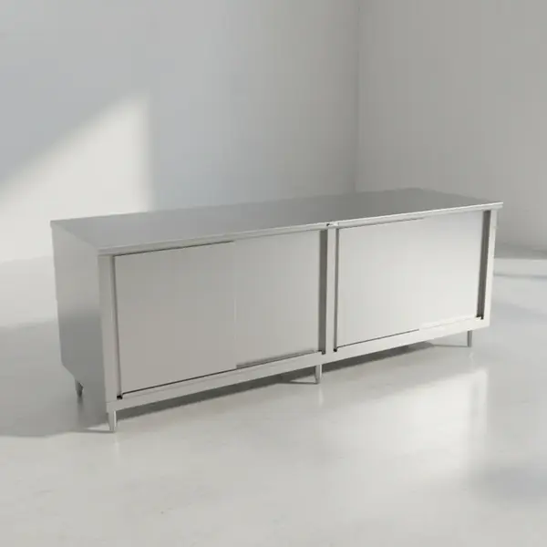 John Boos 4CS4-24120