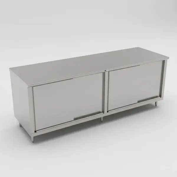 John Boos 4CS4-24132