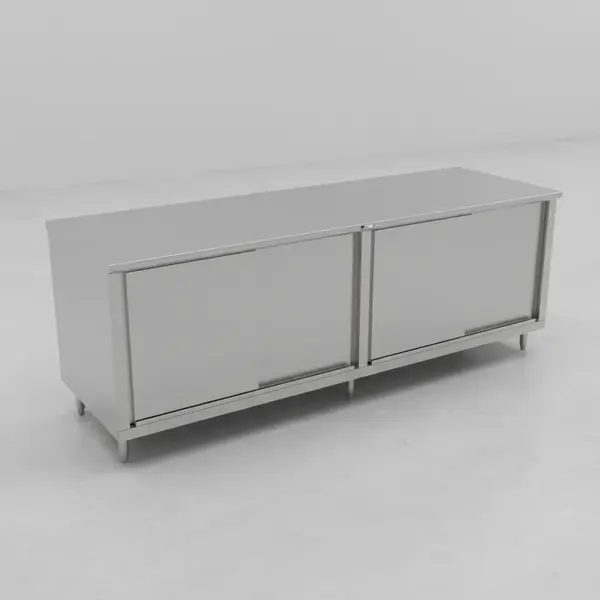 John Boos 4CS4-30108