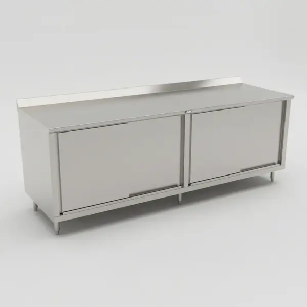 John Boos 4CS4-30120