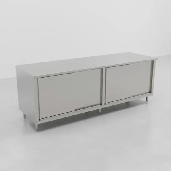 John Boos 4CS4-36120