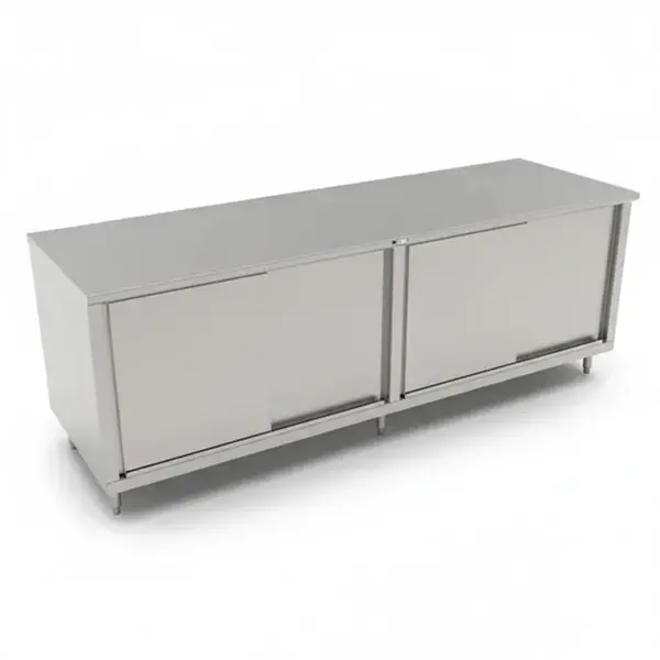 John Boos 4CS4-36132