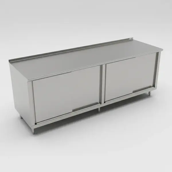 John Boos 4CS4R1.5-2496