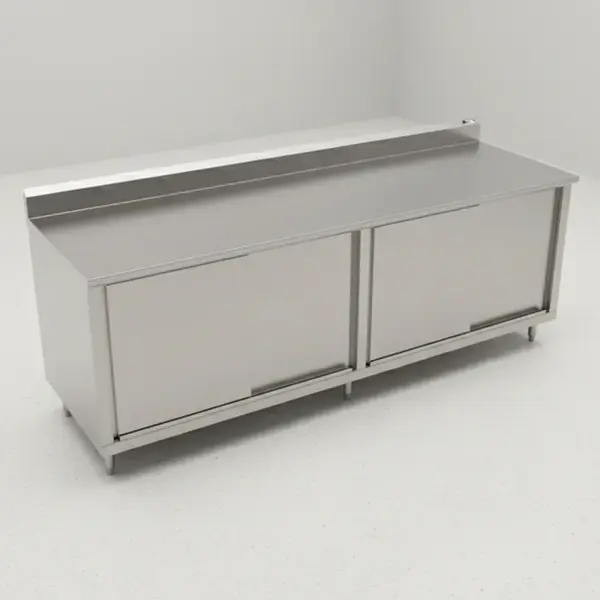 John Boos 4CS4R5-24108