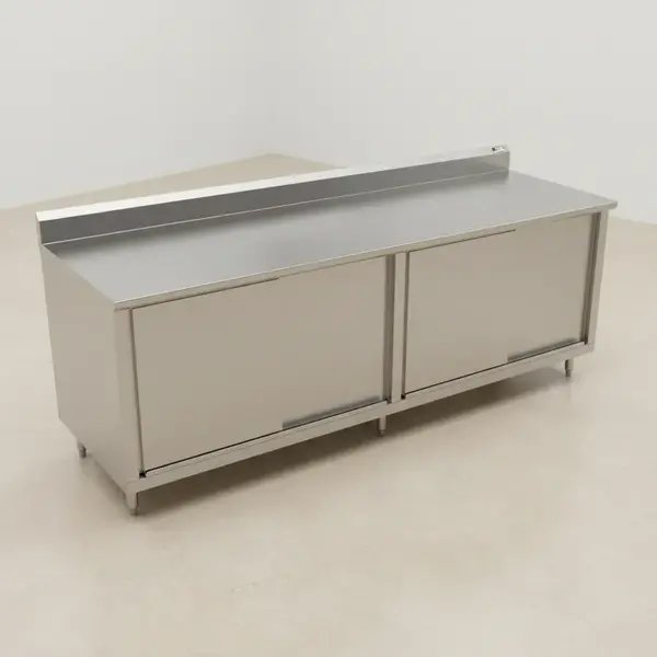 John Boos 4CS4R5-24120