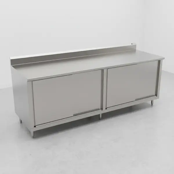 John Boos 4CS4R5-24132