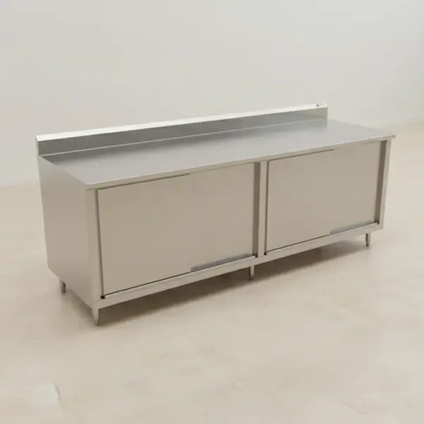 John Boos 4CS4R5-24144