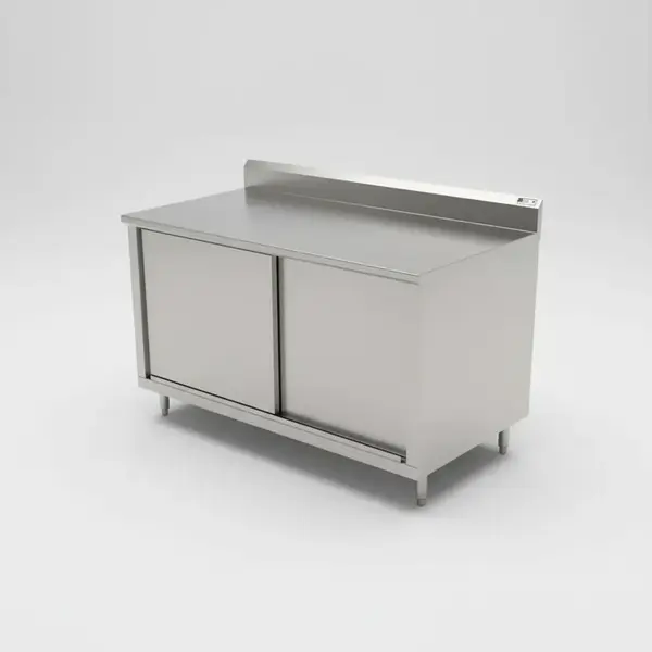 John Boos 4CS4R5-2460