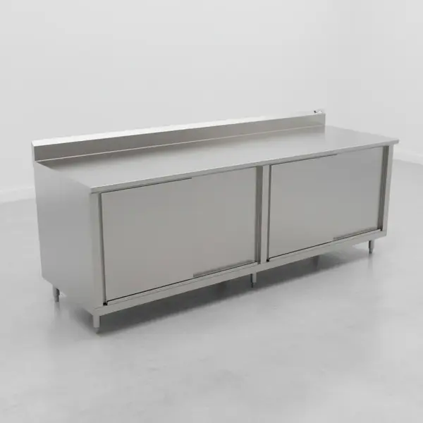 John Boos 4CS4R5-2496