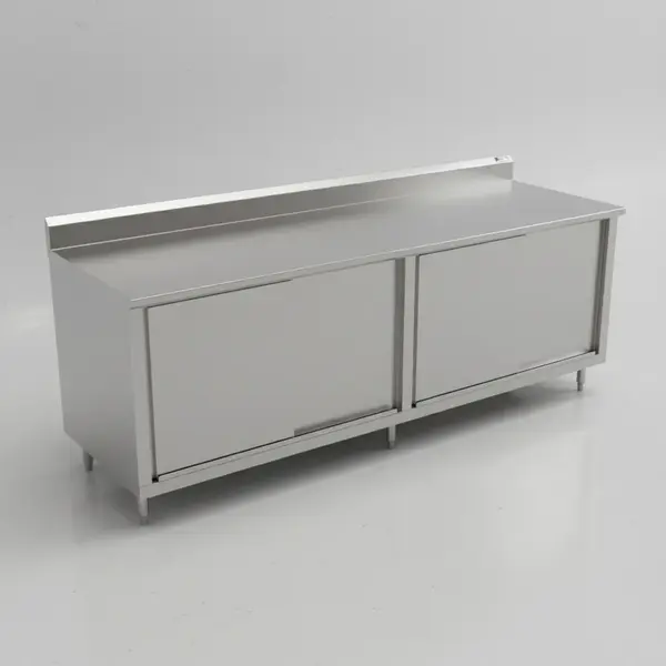 John Boos 4CS4R5-30108