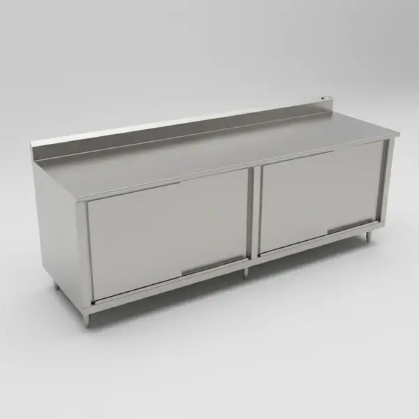 John Boos 4CS4R5-30120